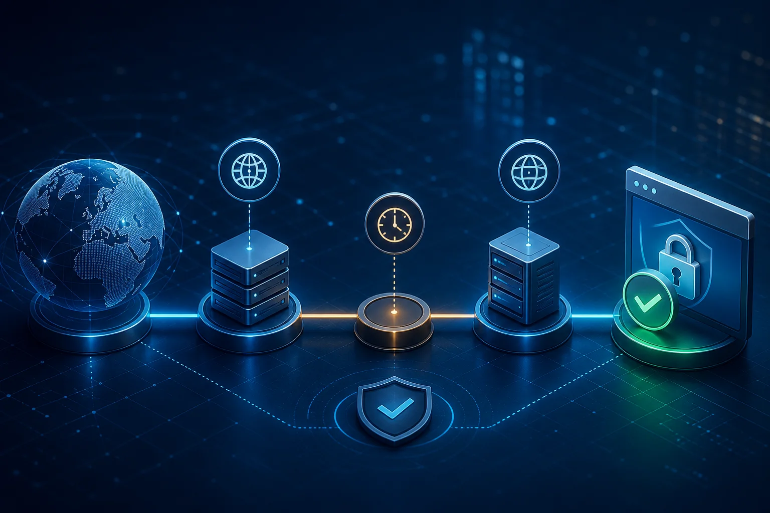 cPanel AutoSSL Pending Durumunda Kalıyorsa Nereye Bakılır? Görseli