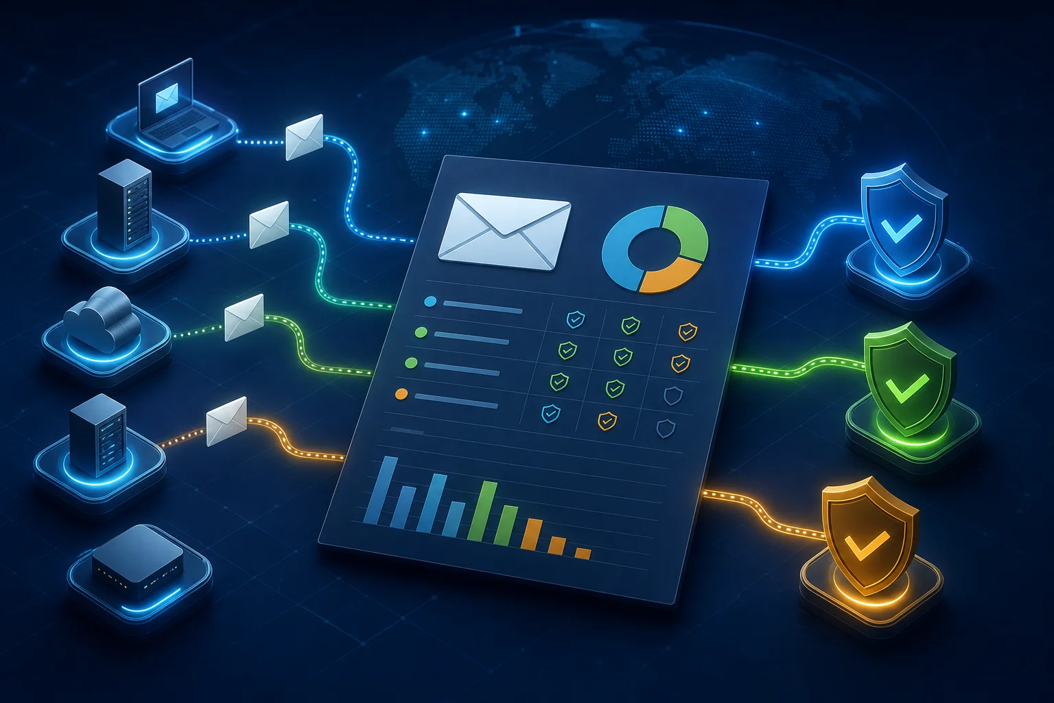How to Read DMARC RUA Aggregate Reports Image
