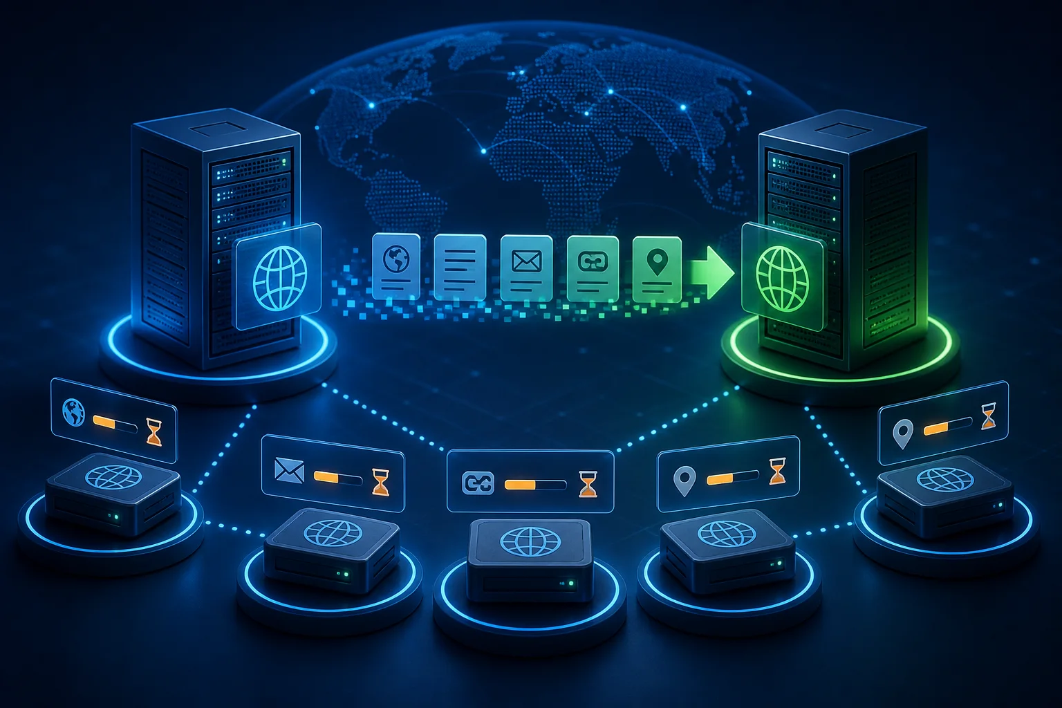 When Does a DNS TTL Change Take Effect? Image