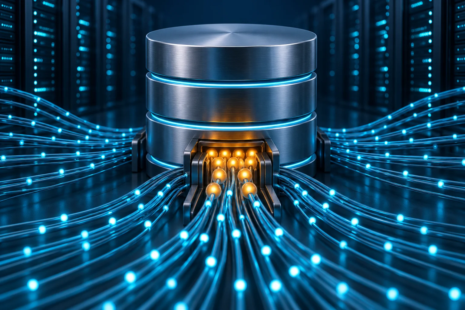 MySQL Error 1040 Too Many Connections: Check Before Raising the Limit Image