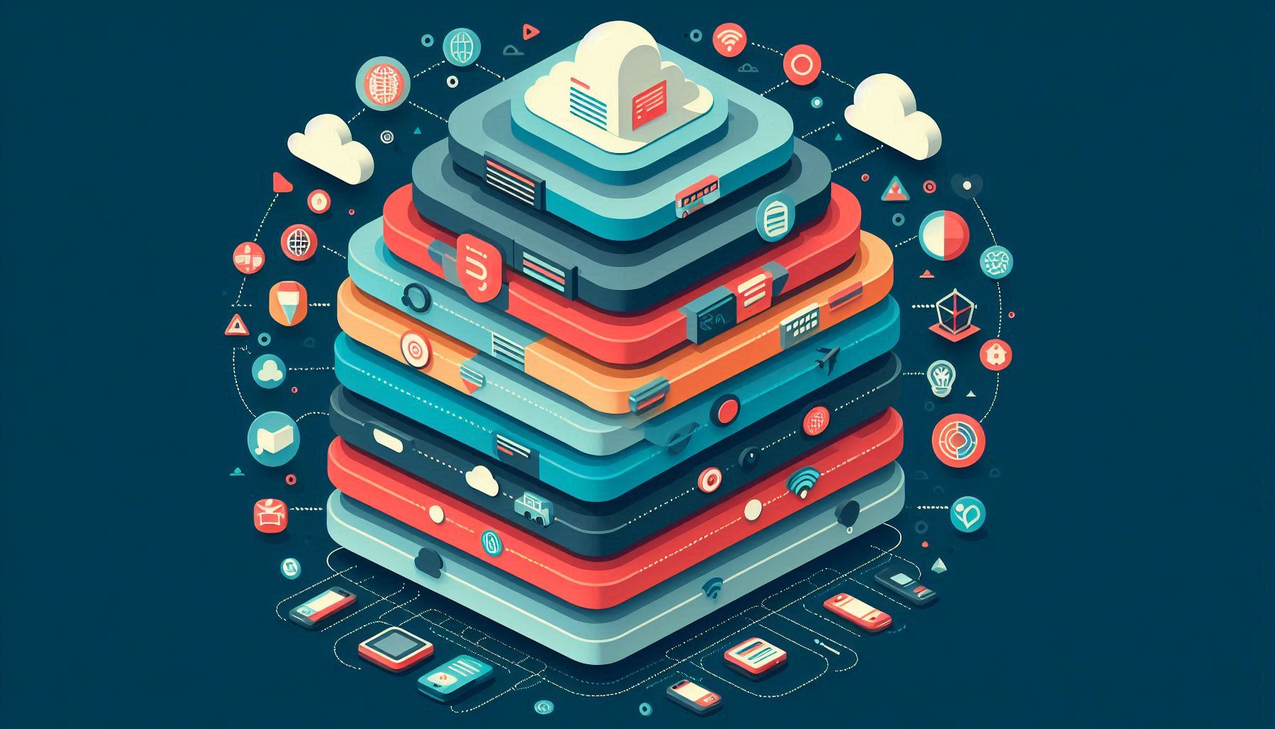 OSI Modeli Nedir 7 Katmanl A leti im Modeli Netopsiyon Online