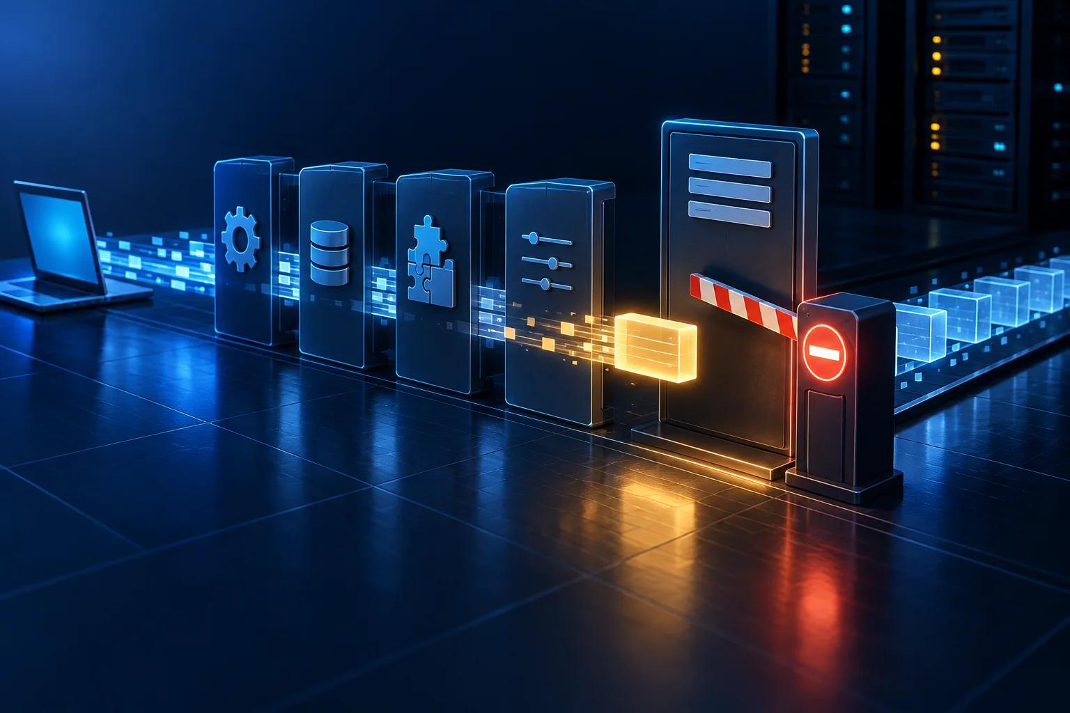 PHP'de Headers Already Sent Hatası: Çıktıyı Başlatan Satırı Bulma Görseli