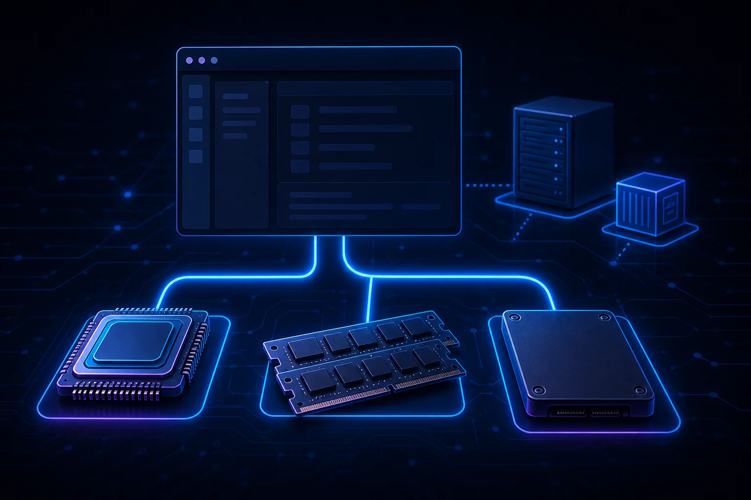 Visual Studio Code System Requirements for Windows, macOS and Linux Image